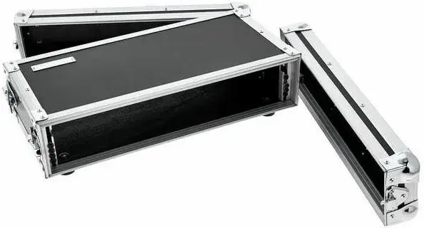 F-Pro Rack 2U Eco II Compact