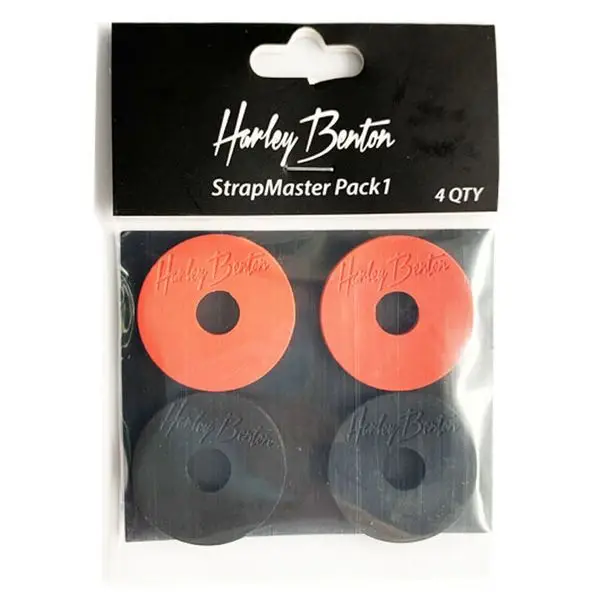 HB StrapMaster Pack