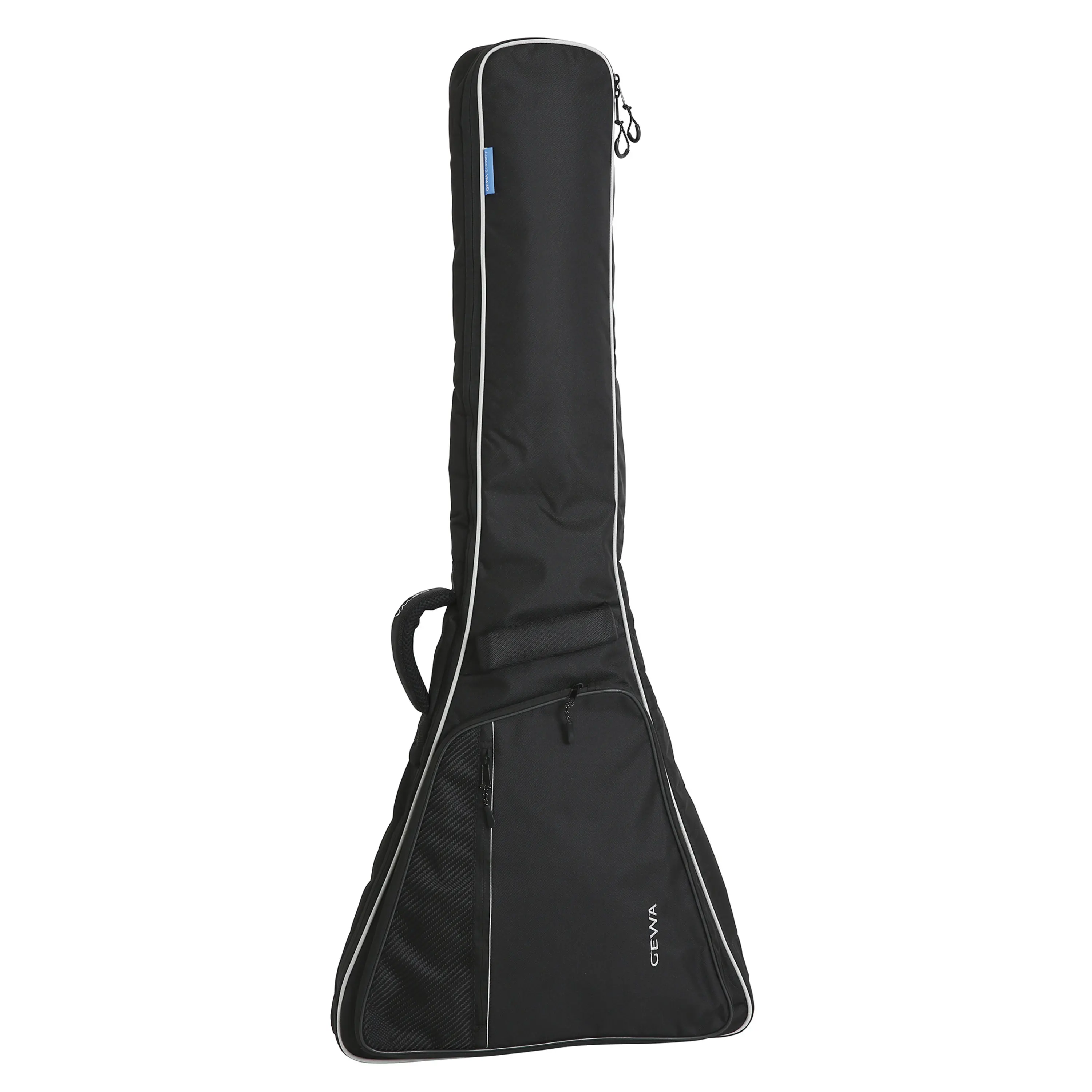 GEWA ECO Gig Bag, torba za Flying-V električno kitaro