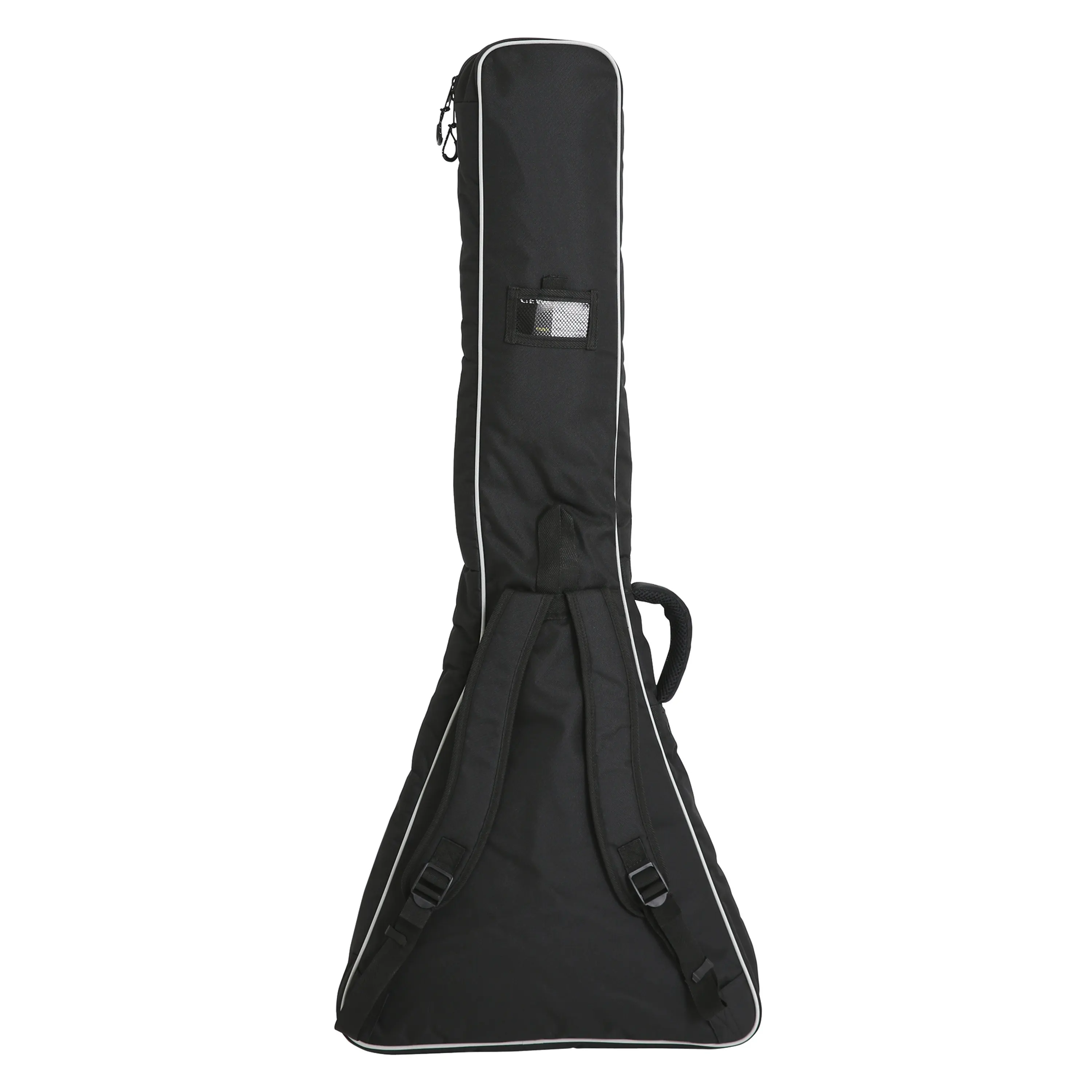 GEWA ECO Gig Bag, torba za Flying-V električno kitaro