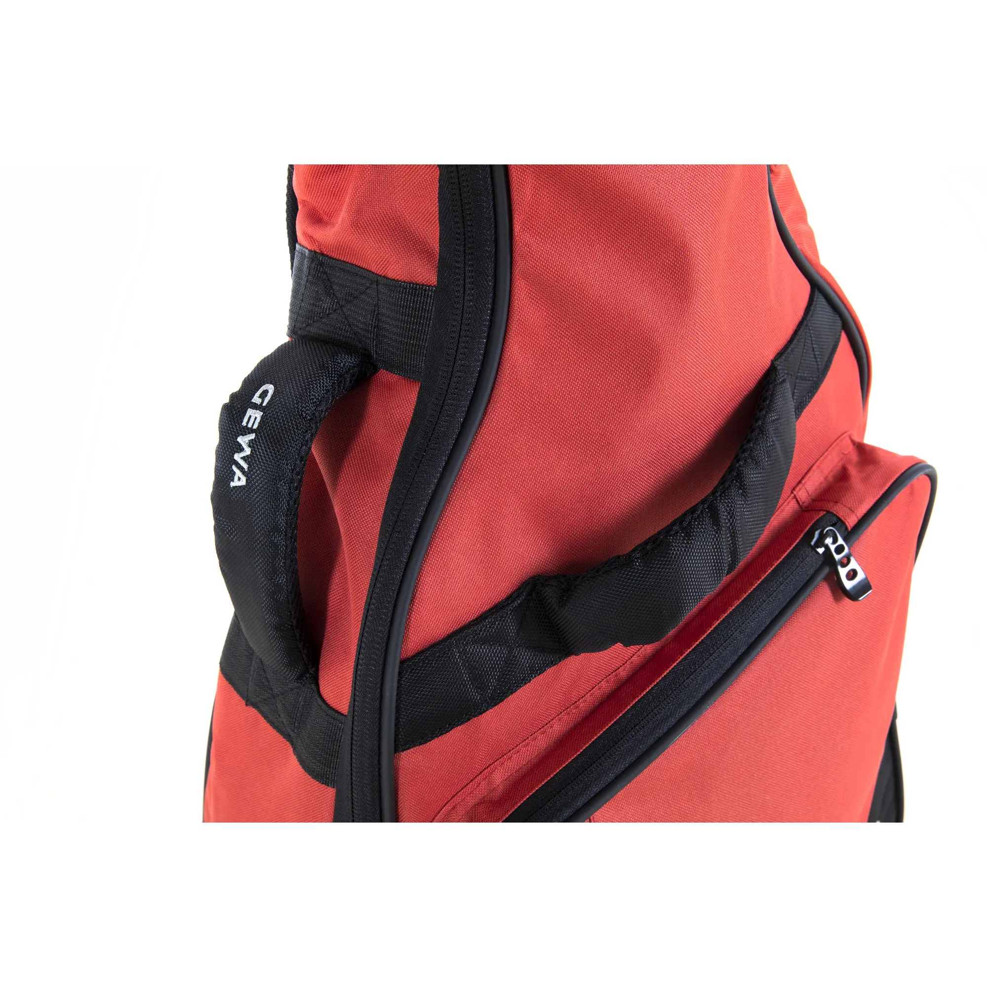 GEWA Premium RED torba za akustično kitaro