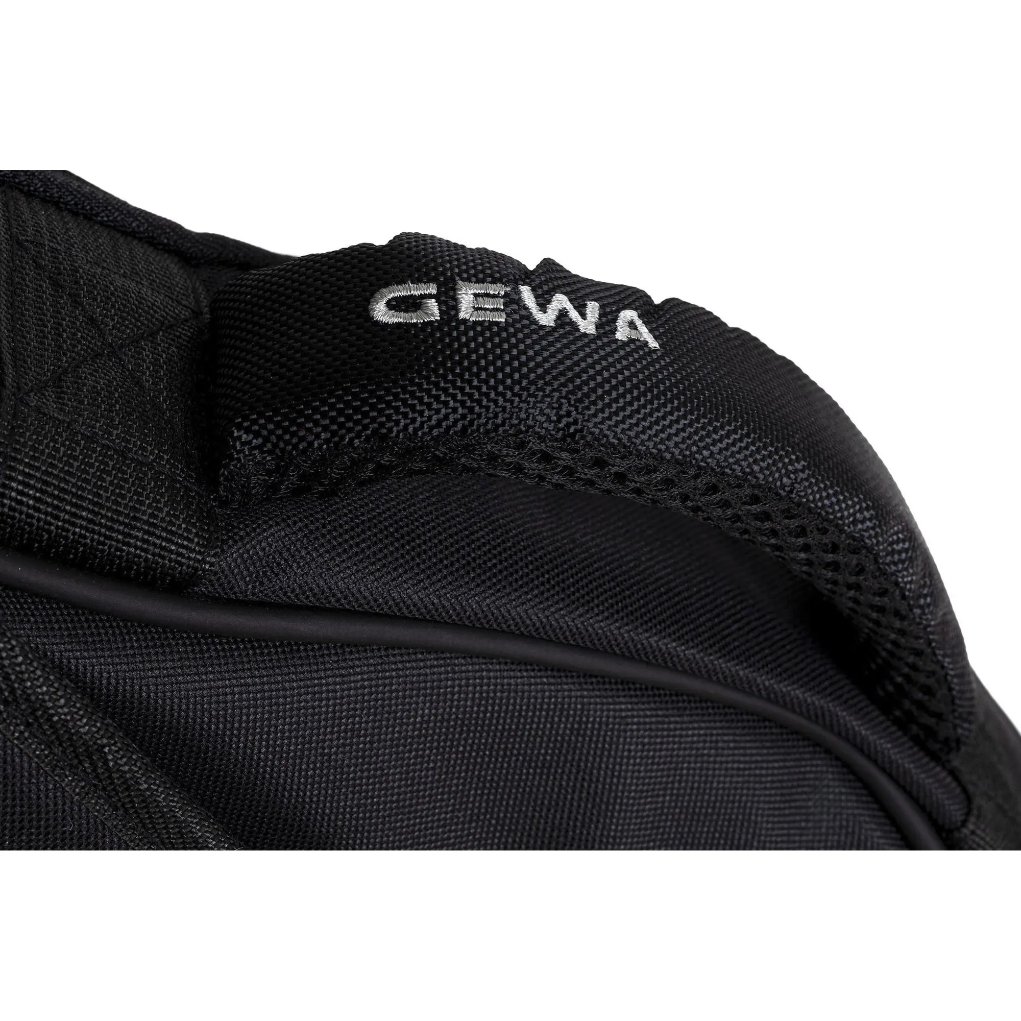 GEWA Premium BLACK torba za električno kitaro