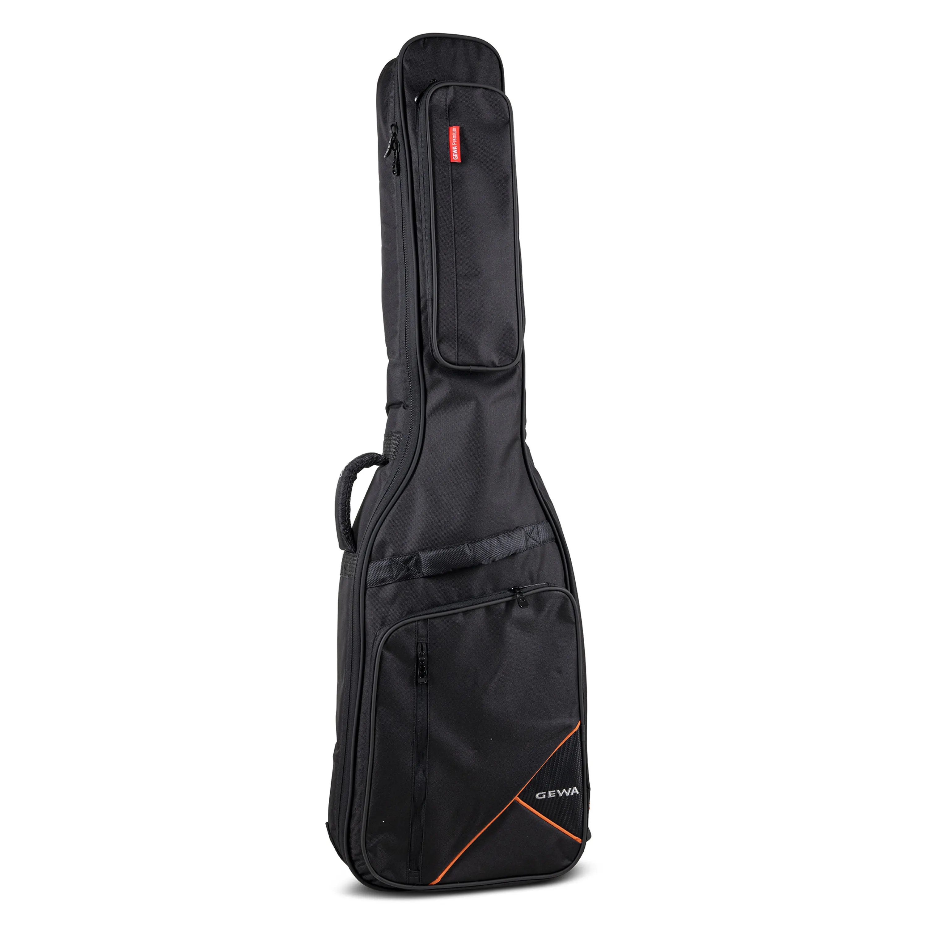 GEWA Premium BLACK torba za bas kitaro