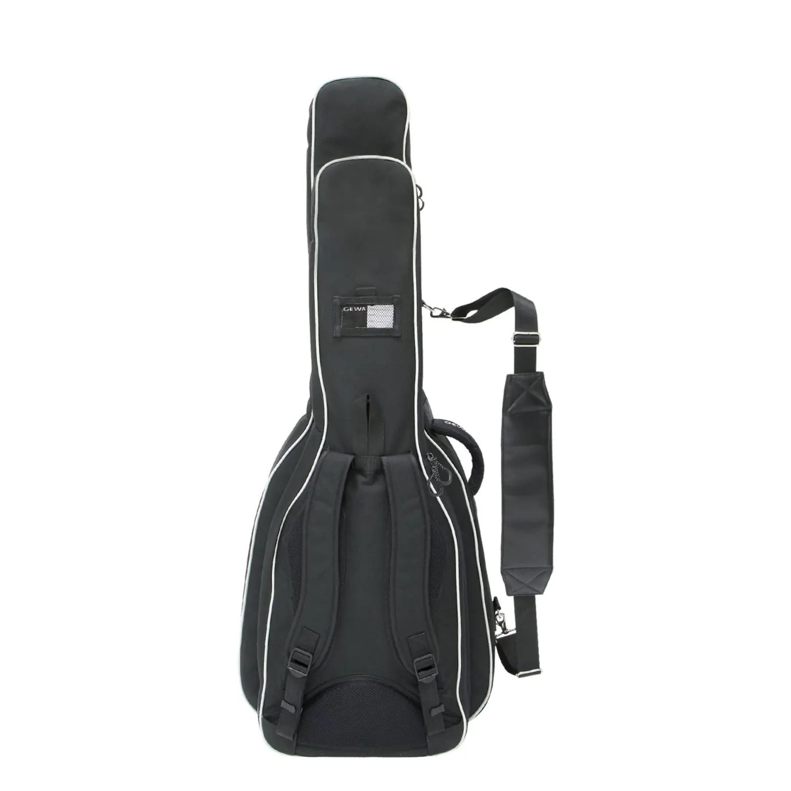 GEWA Guitar double Gig Bag Prestige za dve bas kitari