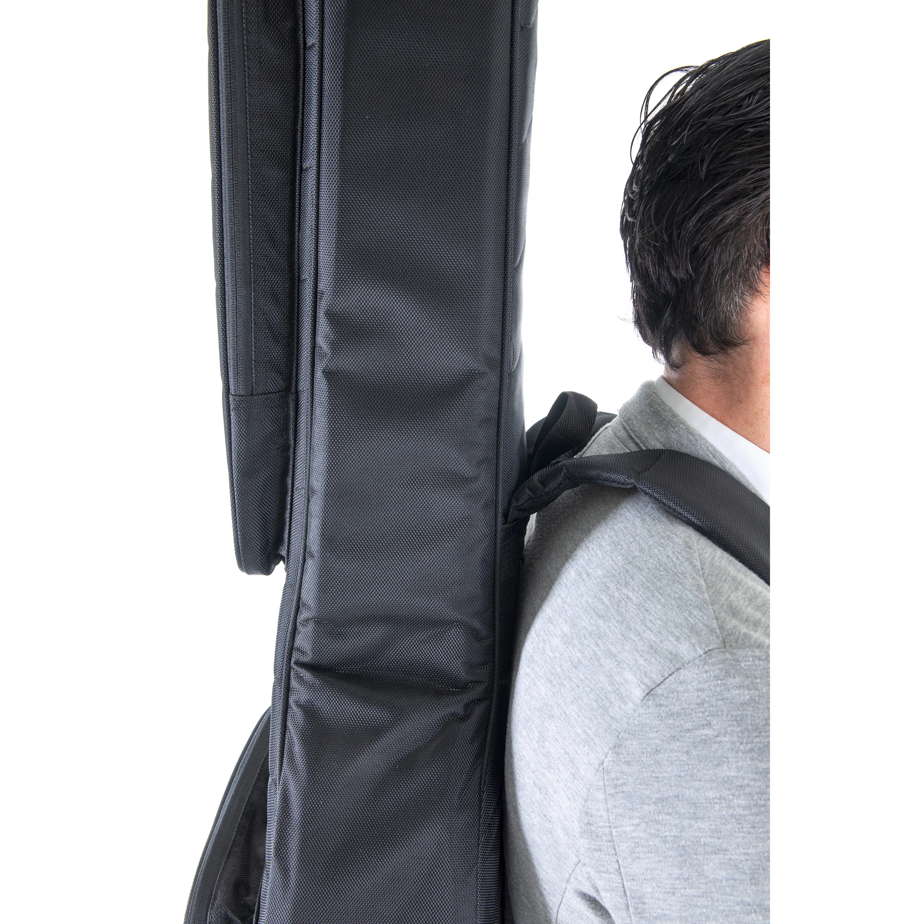 GEWA gig bag Cross 30 torba za klasično kitaro