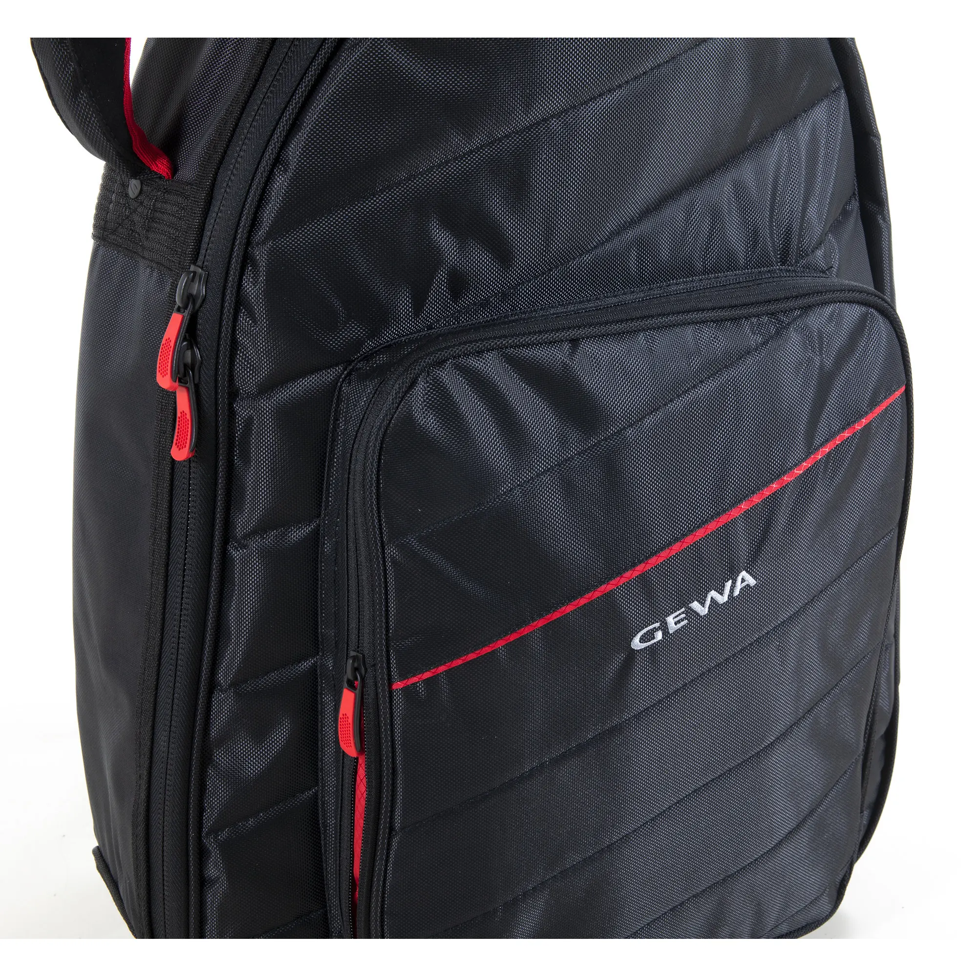 GEWA gig bag Cross 30 torba za akustično kitaro