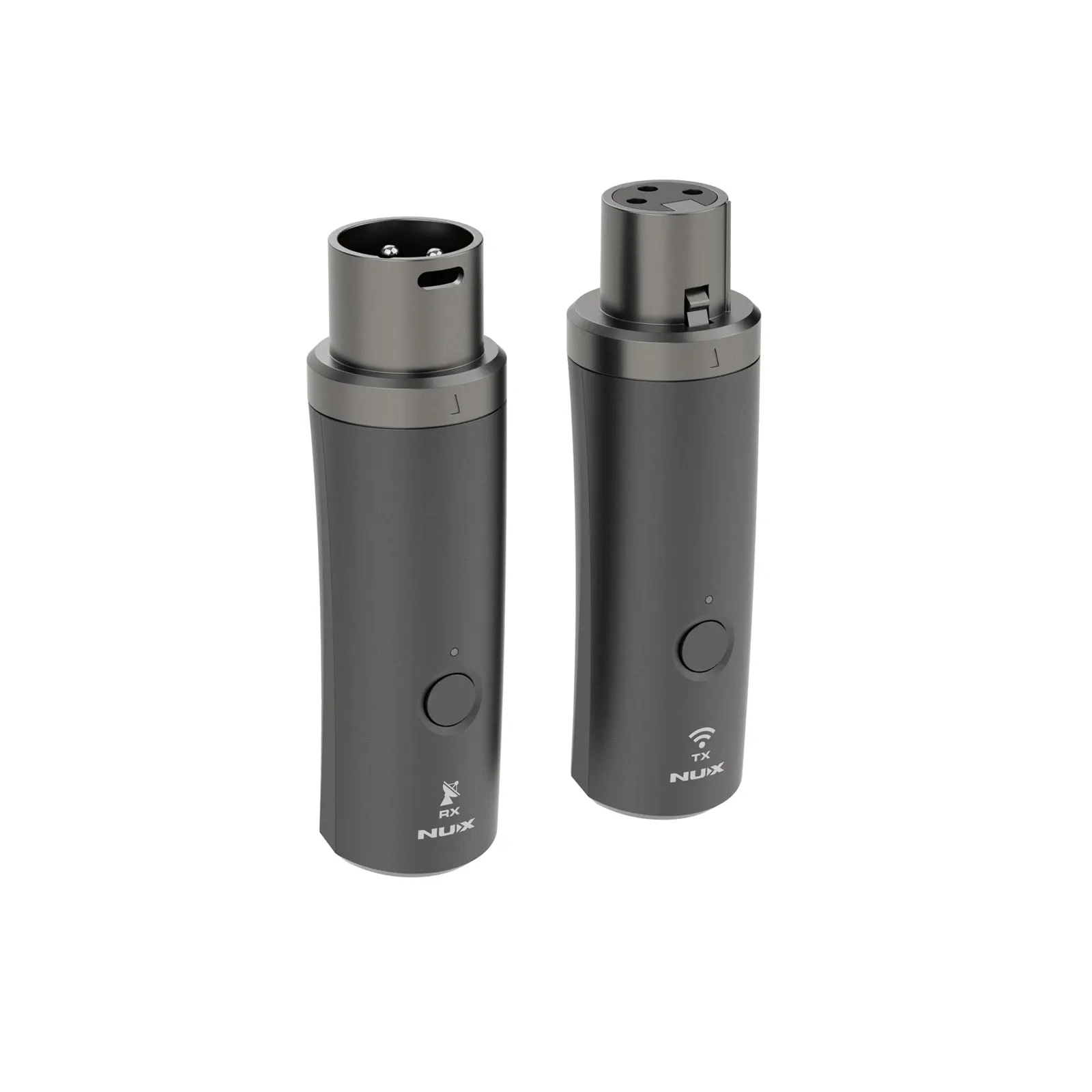 NUX B-3 RC mikrofonski daljinski sistem z mikrofonom