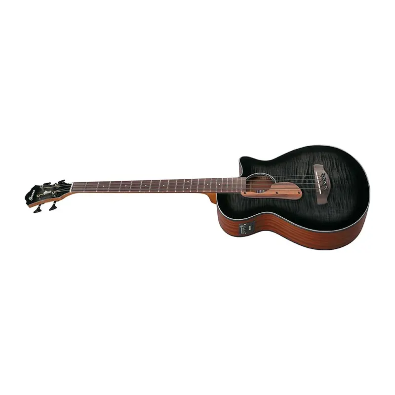 Ibanez AEGB25E-TKH elektro-akustična bas kitara