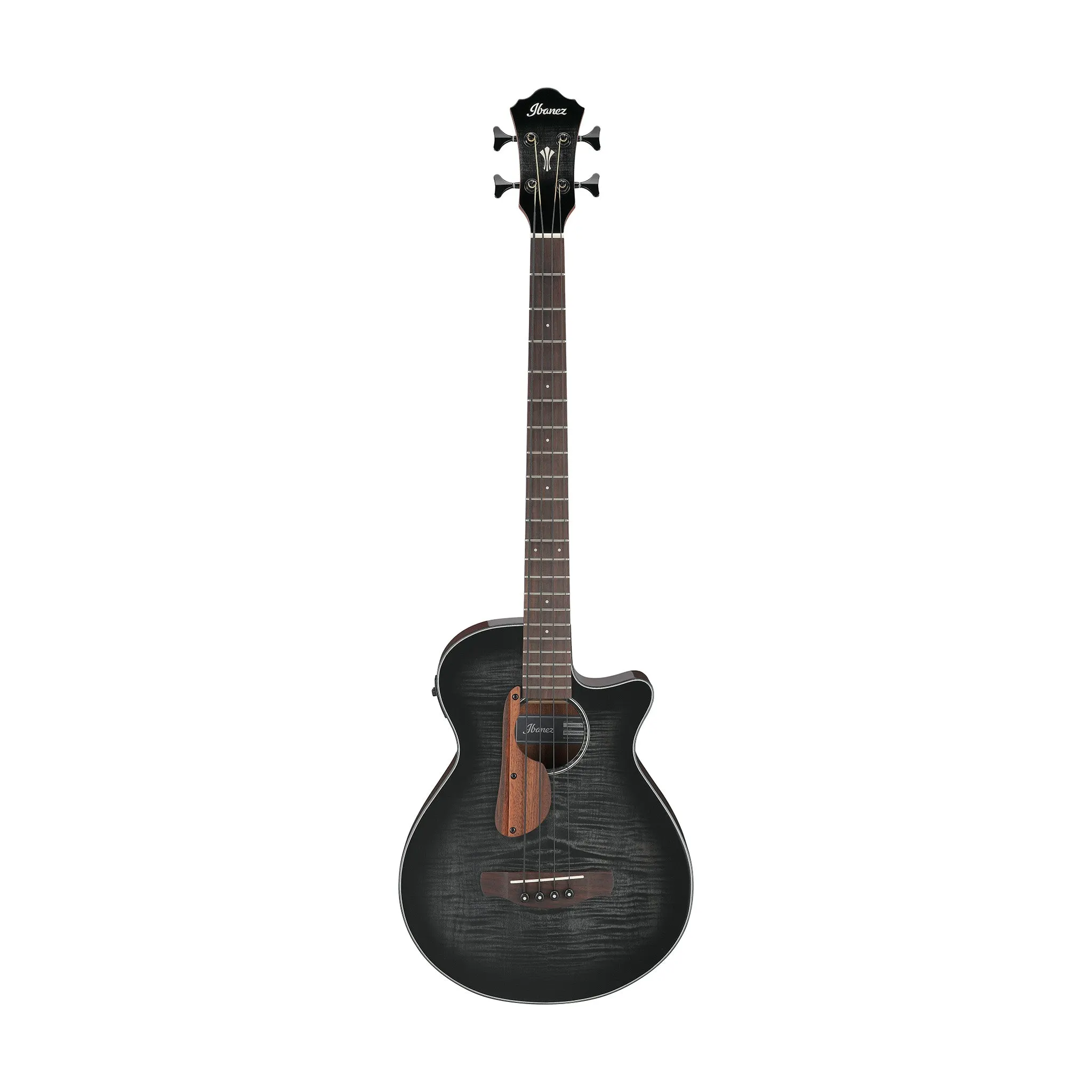 Ibanez AEGB25E-TKH elektro-akustična bas kitara