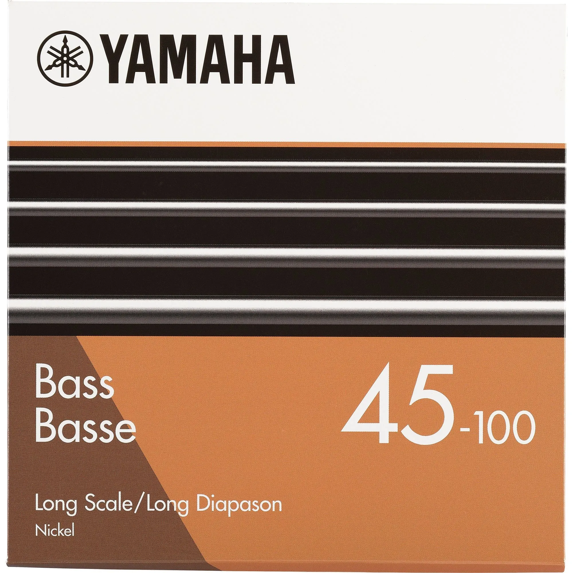 Yamaha SB45 strune za bas kitaro 45-100