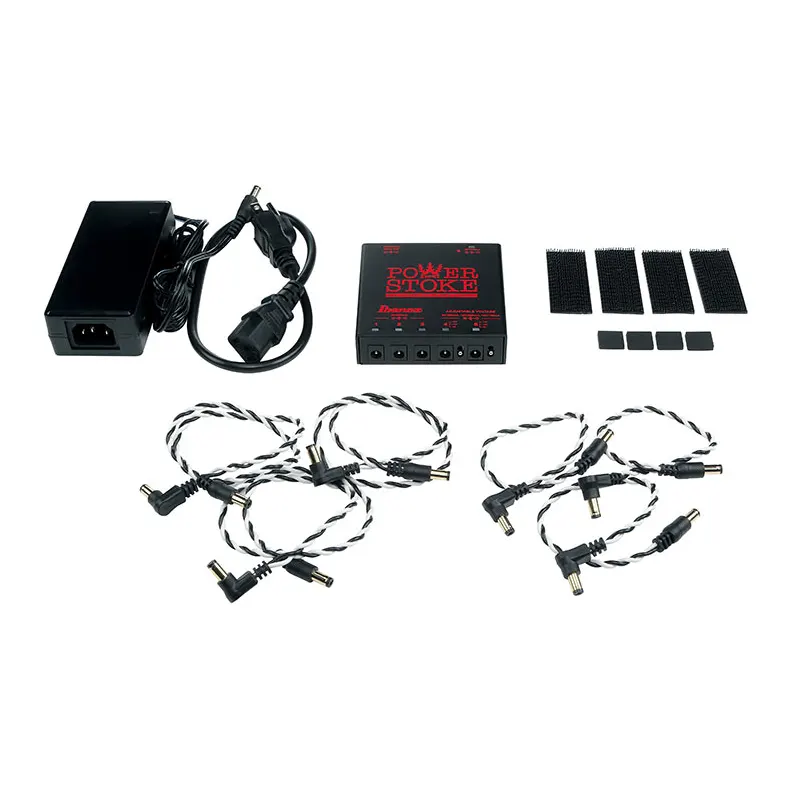 Ibanez PWRS6 power supply