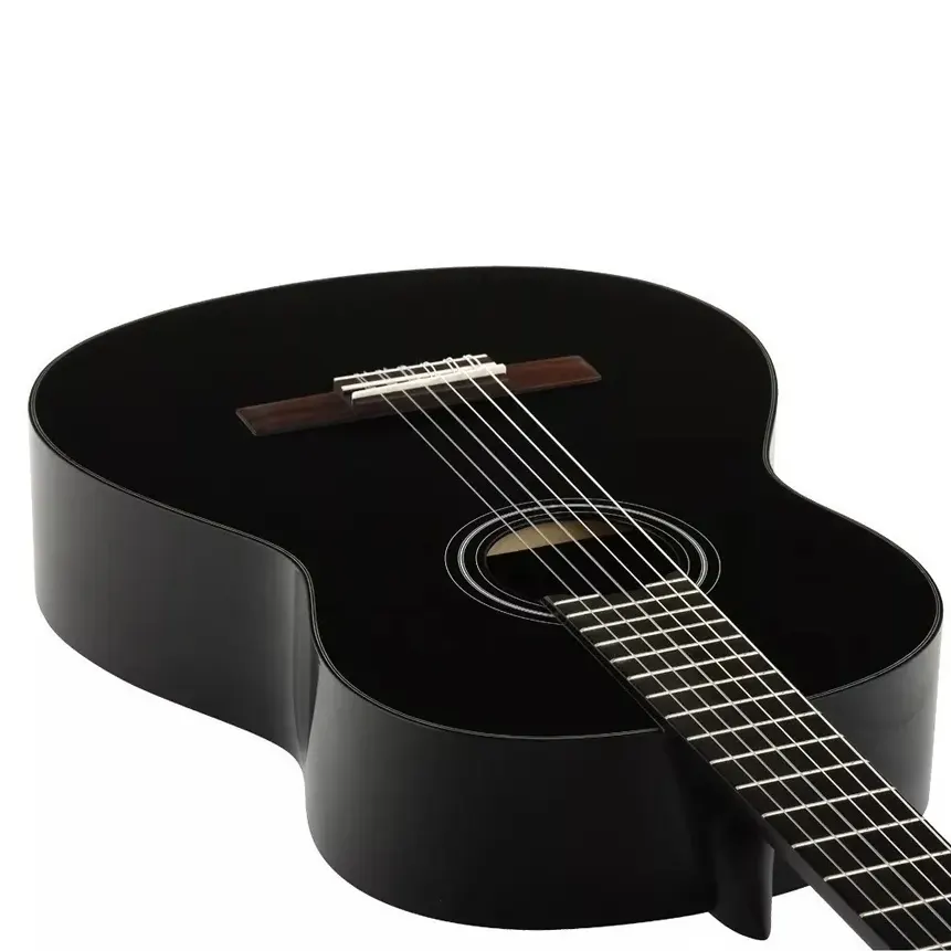 Yamaha C40 Black klasična kitara