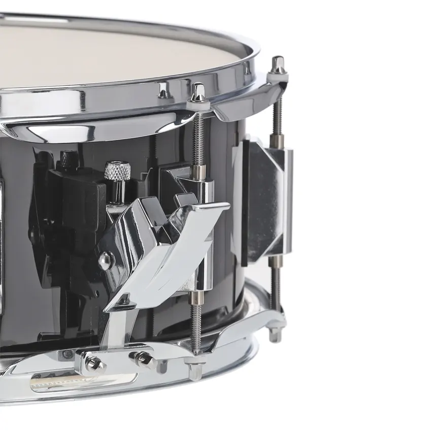 GEWA Snare Drum Basix Classic Wood 14x5,5