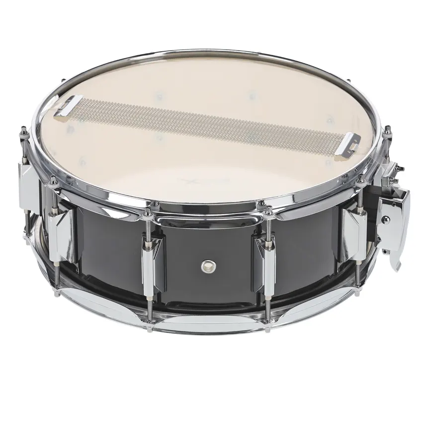 GEWA Snare Drum Basix Classic Wood 14x5,5