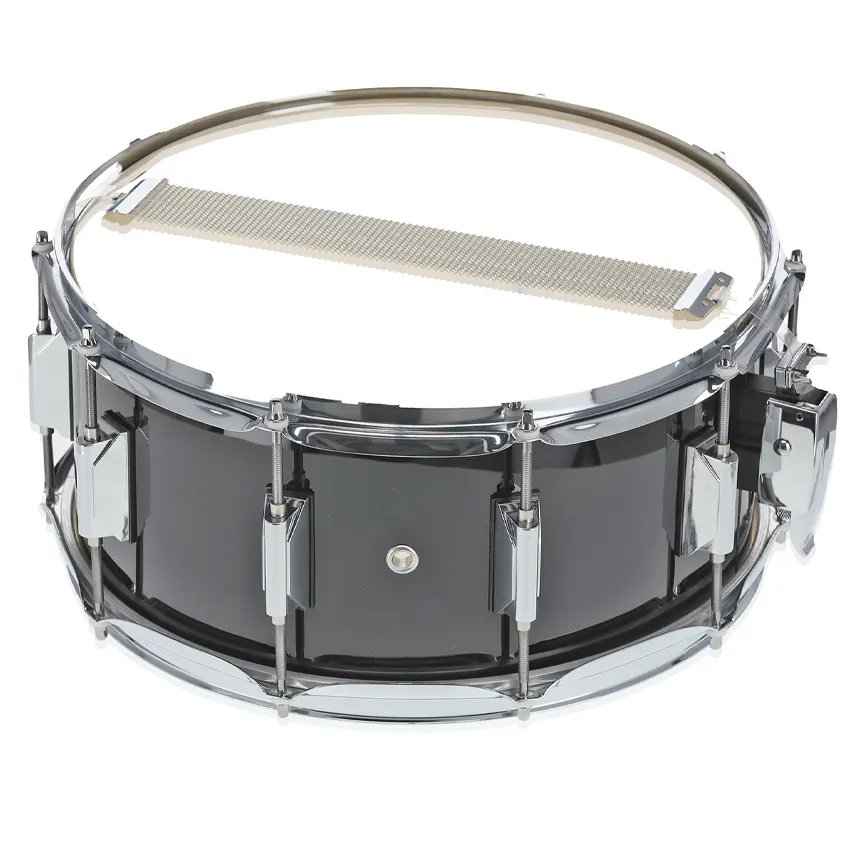 GEWA Snare Drum Basix Classic Wood 14x6,5