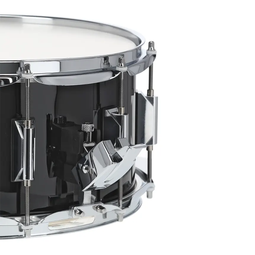 GEWA Snare Drum Basix Classic Wood 14x6,5