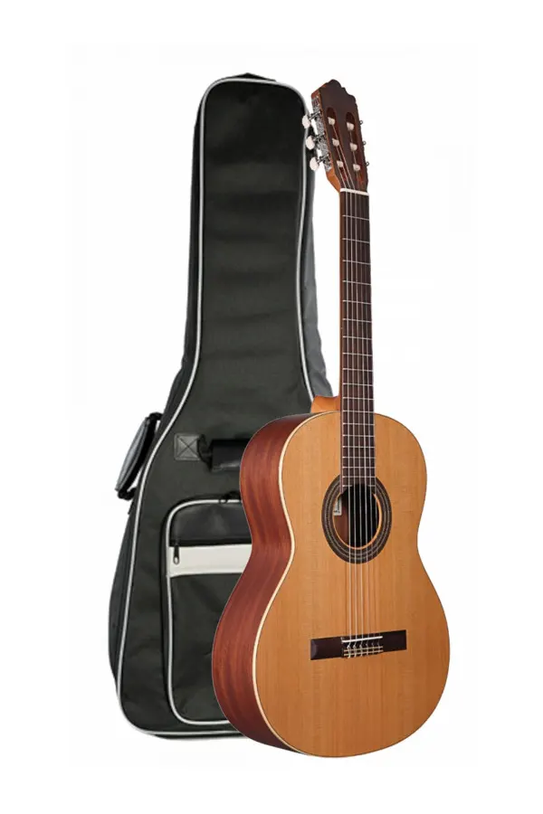 ALTAMIRA BASICO 3/4 klasična kitara s torbo