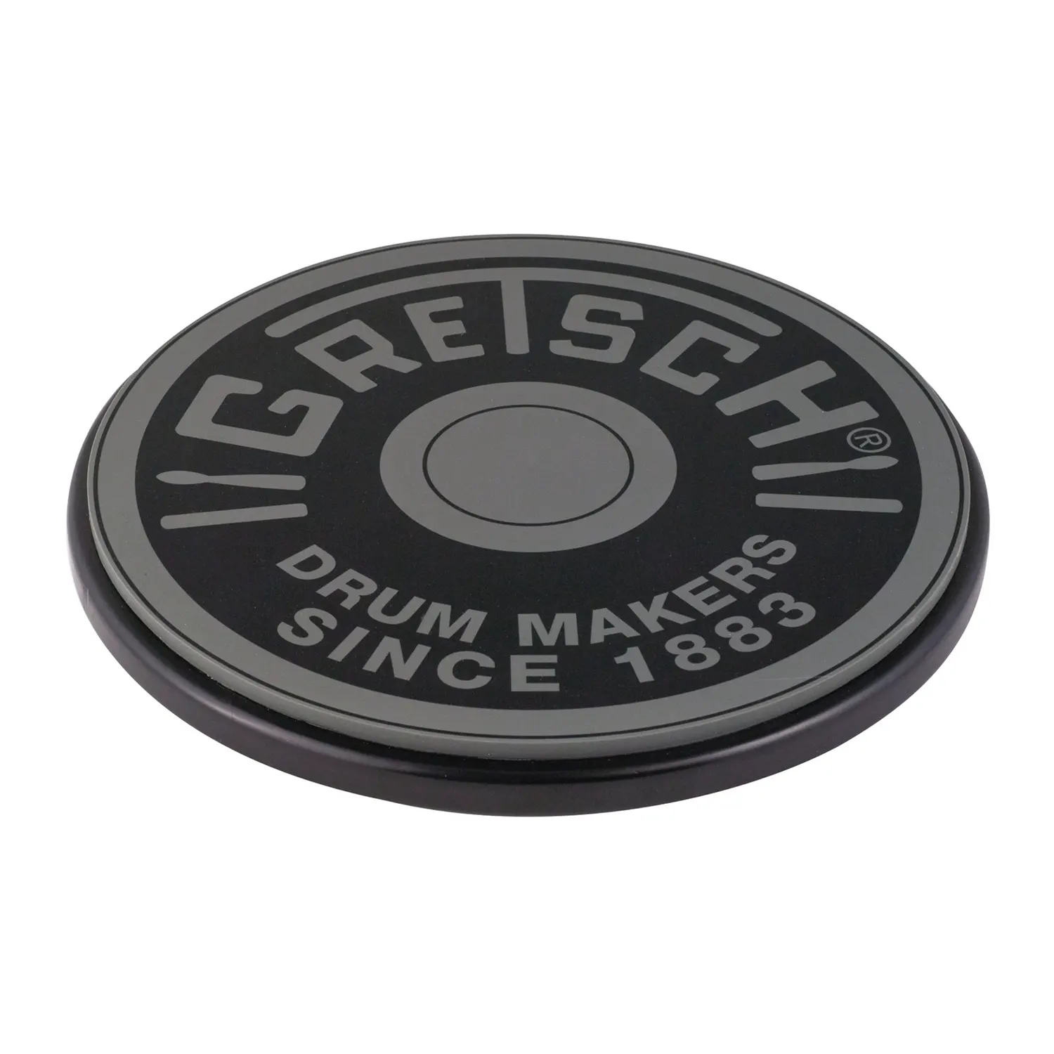 Gretsch 12'' Practice Pad vadbena podlaga