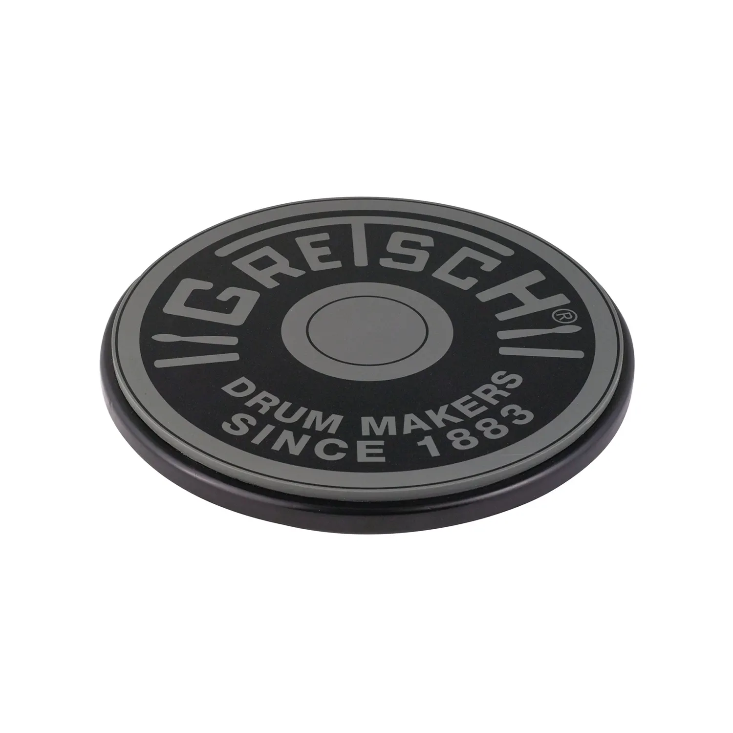 Gretsch 6'' Practice Pad mala vadbena podlaga