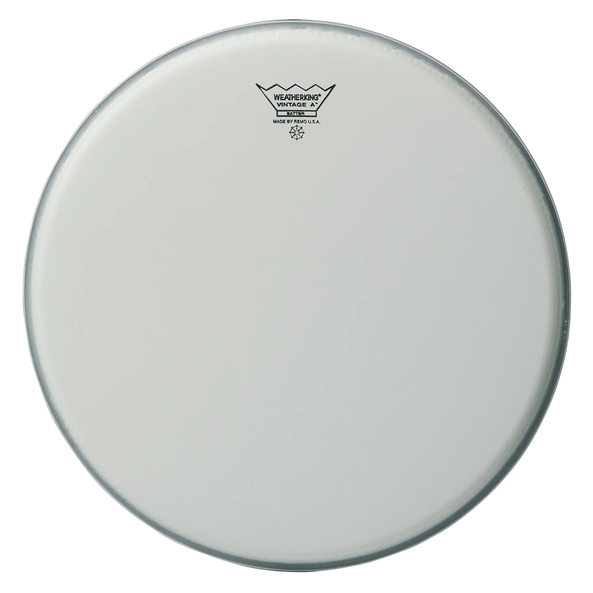 Remo 12'' Vintage Ambassador Coated VA-0112-00