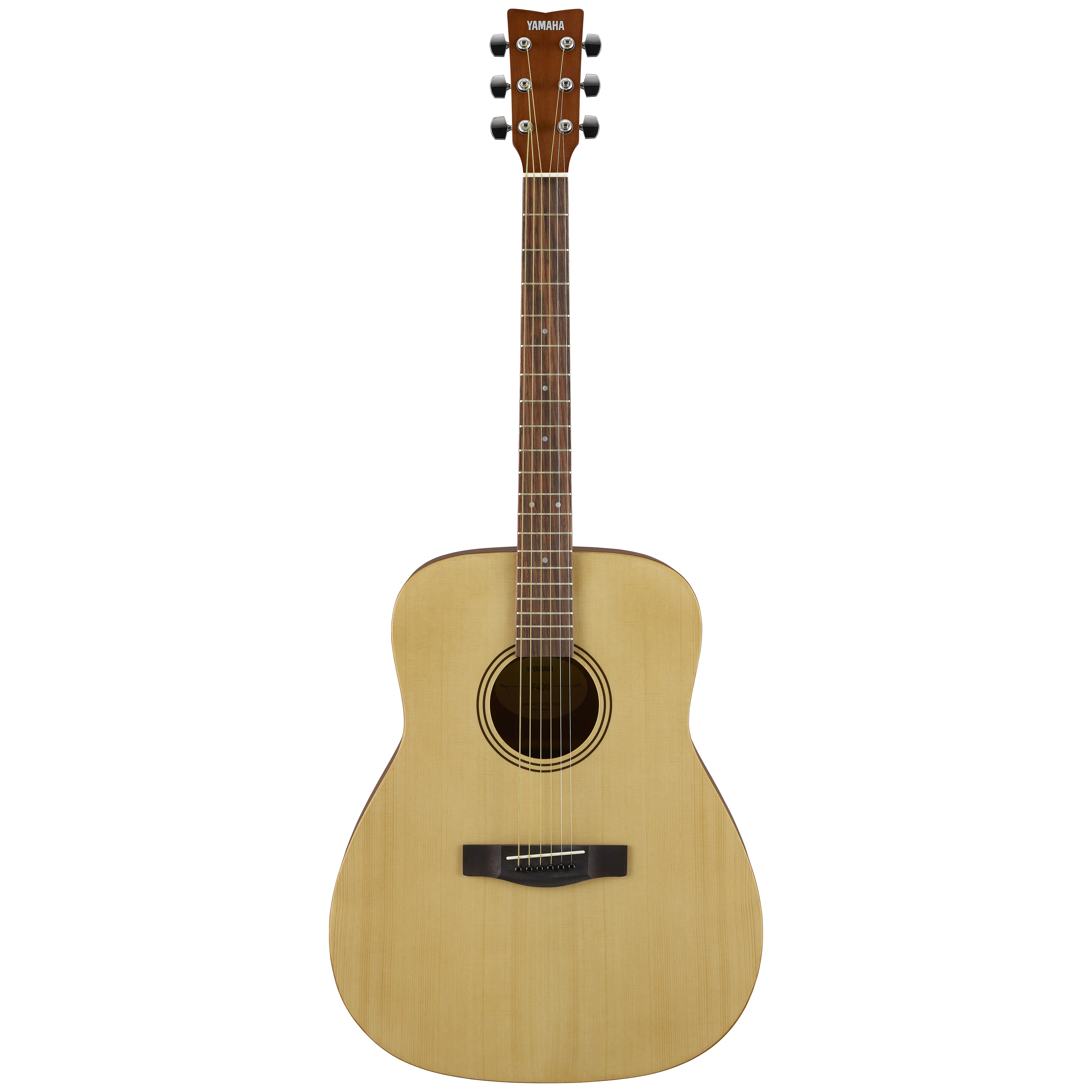 Yamaha F400 Natural Satin akustična kitara