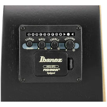 Ibanez AEWC621-BOT elektro-akustična kitara