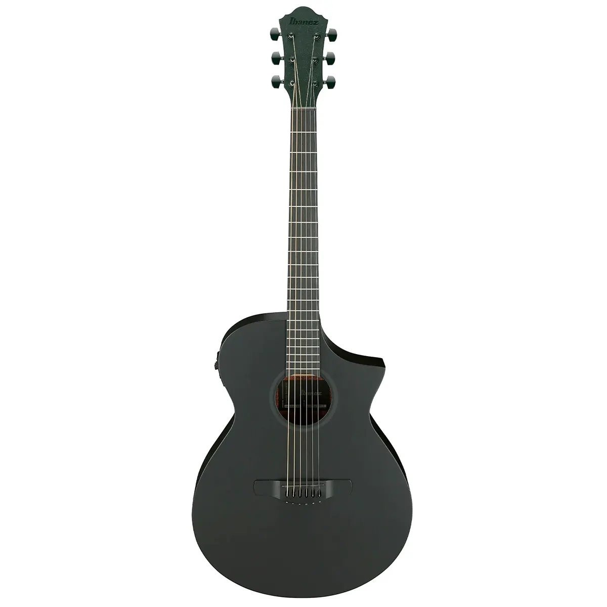 Ibanez AEWC621-BOT elektro-akustična kitara