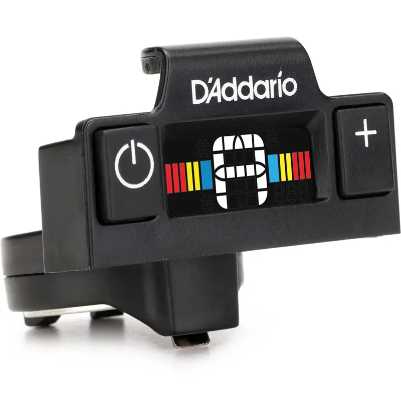 D'Addario PW-CT-15 Soundhole uglaševalec za kitaro