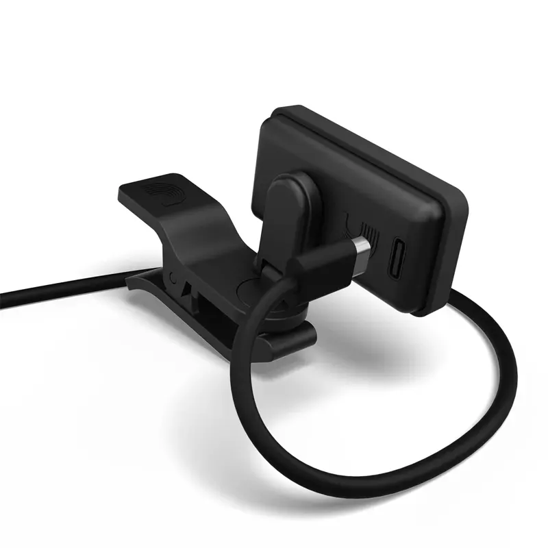 D'Addario PW-CT-27 Rechargable uglaševalec