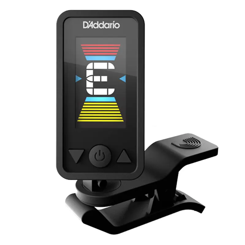 D'Addario PW-CT-27 Rechargable uglaševalec