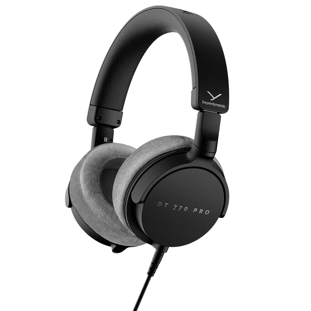 Beyerdynamic DT 270 PRO 45 Ohm slušalke