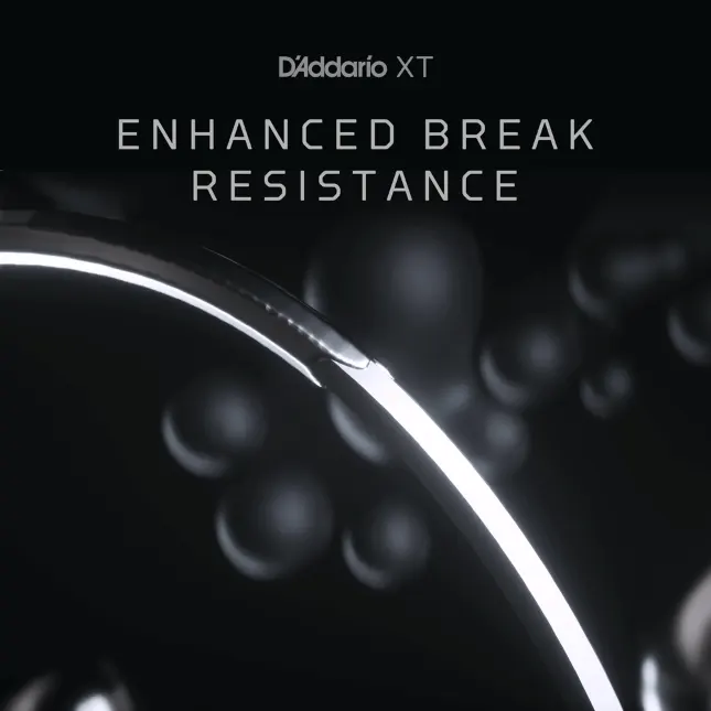 D'Addario XT 50-105 coated strune za el. bas kitaro