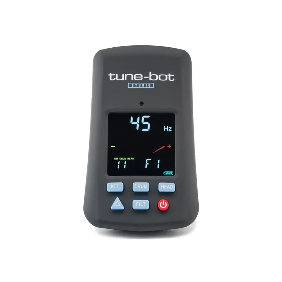 Overtone Labs Tune-Bot Studio uglaševalec za bobne