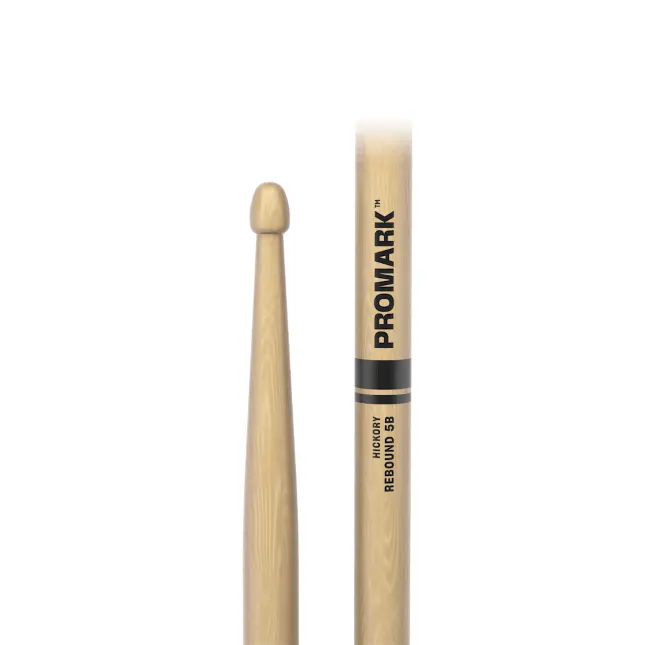 ProMark Rebound 5B hickory palice za bobne