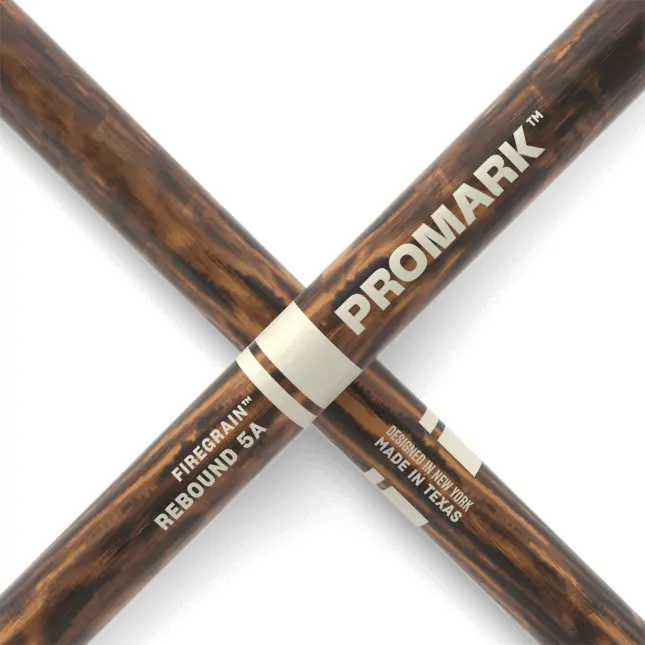 ProMark Firegrain Rebound 5A bobnarske palice