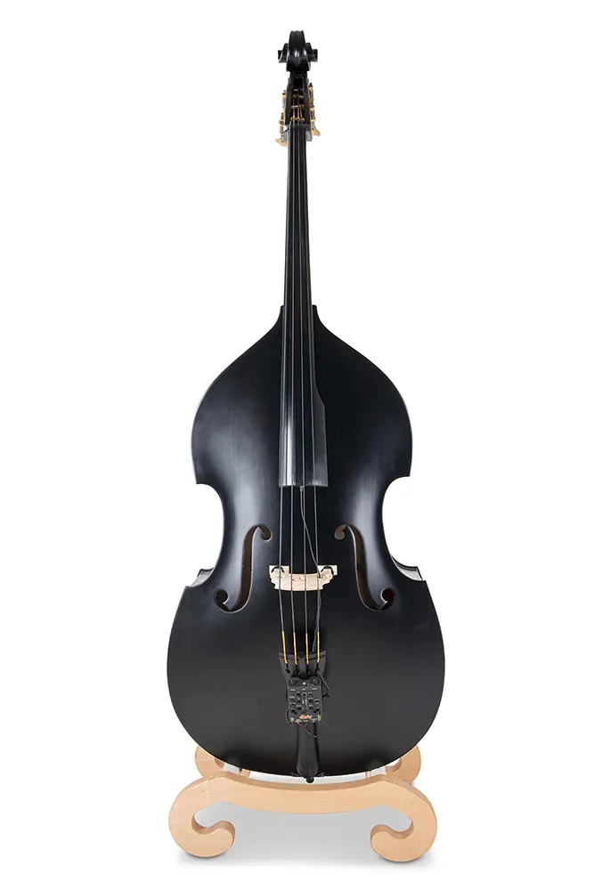 GEWA Rockabilly kontrabas (s Shadow pickupi)