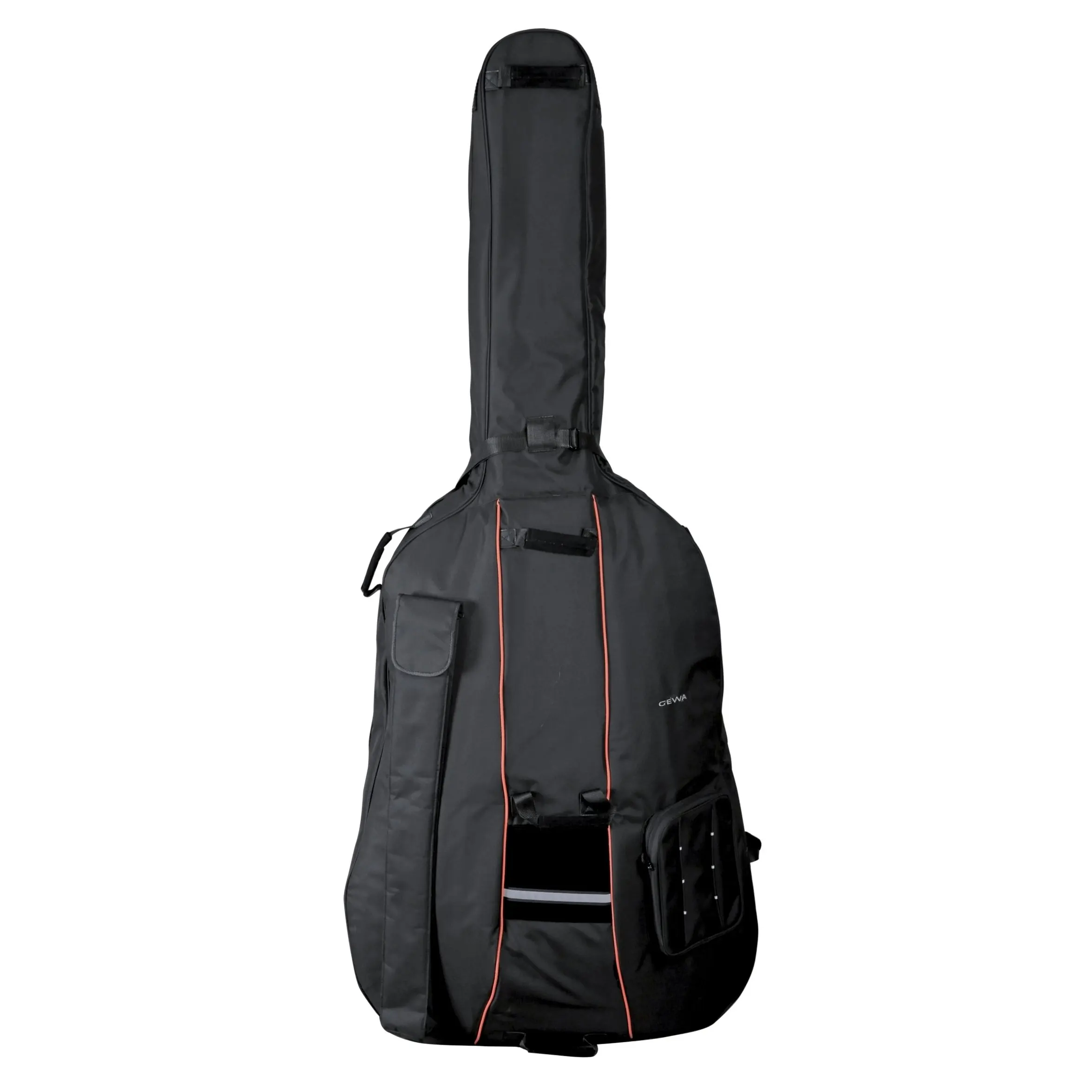GEWA Premium torba za kontrabas 1/4