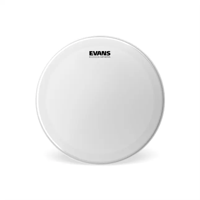 Evans Genera Coated 14'' opna za snare