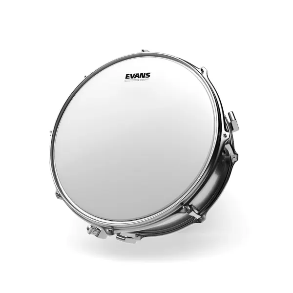 Evans Power Center Reverse Dot 14'' opna za snare