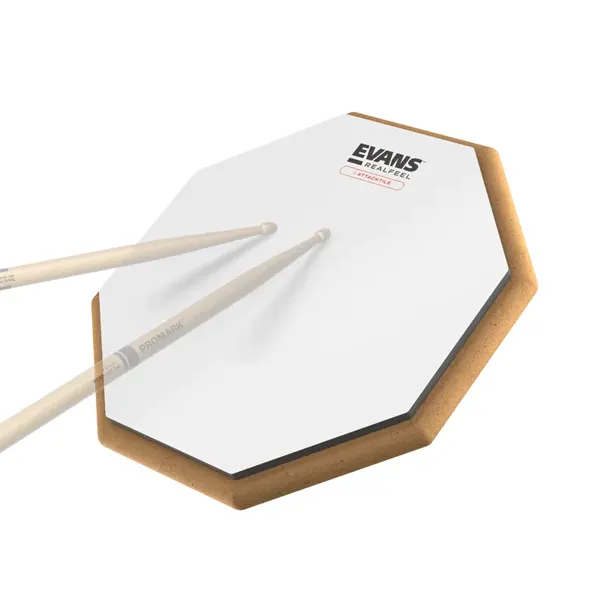 Evans RealFeel Attacktile 10