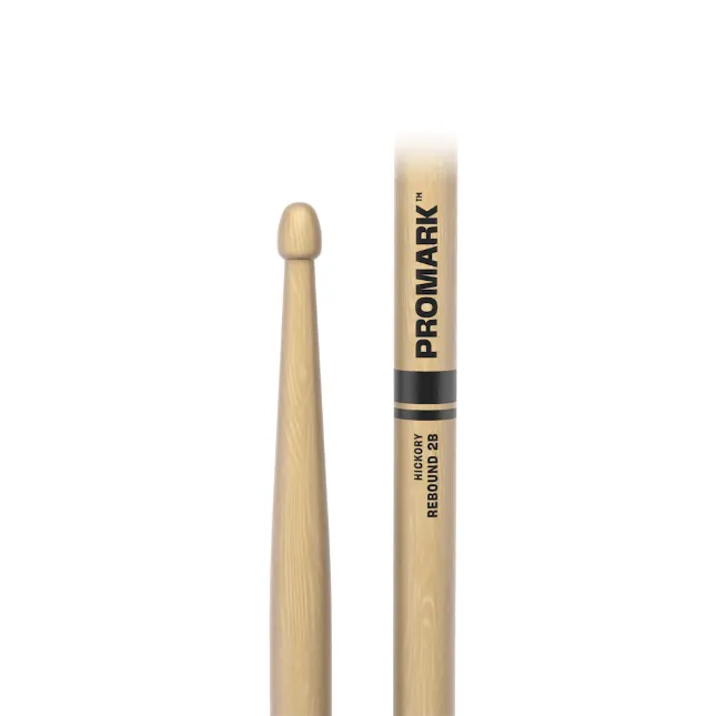 ProMark Rebound 2B hickory palice za bobne