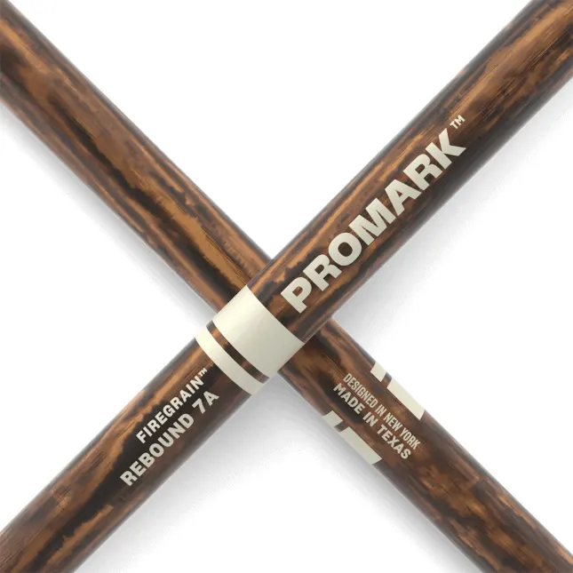 ProMark Firegrain Rebound 7A bobnarske palice