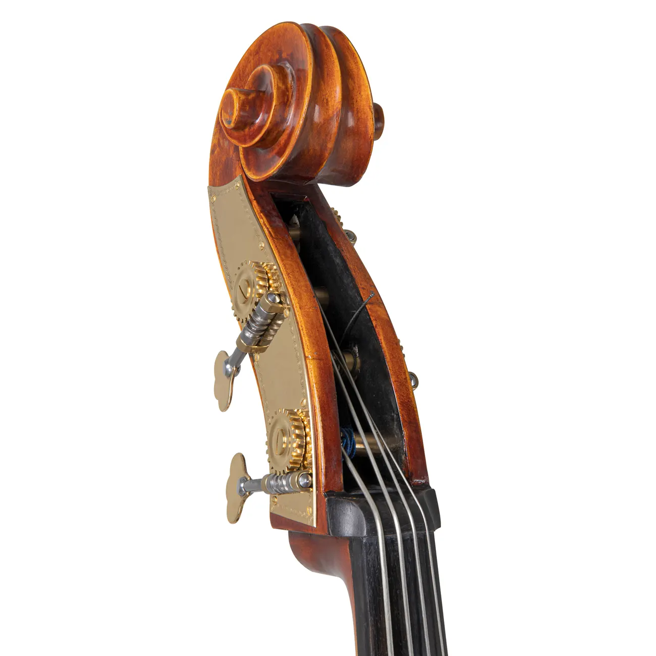 GEWA Solid kontrabas 3/4