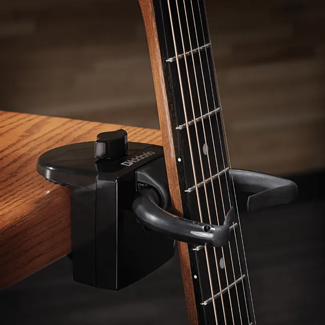 D’Addario Guitar Dock PW-GD-01 držalo za kitaro