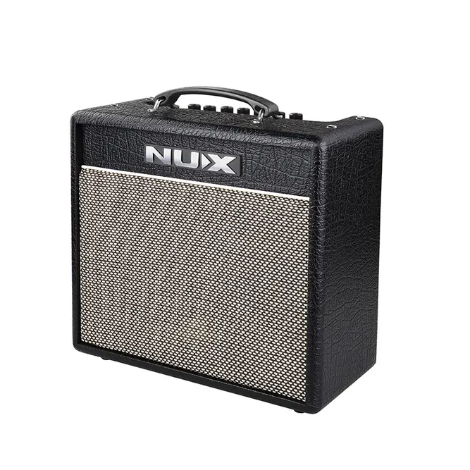 NUX Mighty 20 MKII modeling kitarski ojačevalec