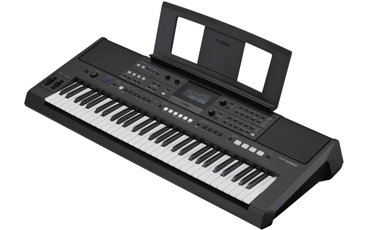 Yamaha PSR-E583 prenosna klaviatura