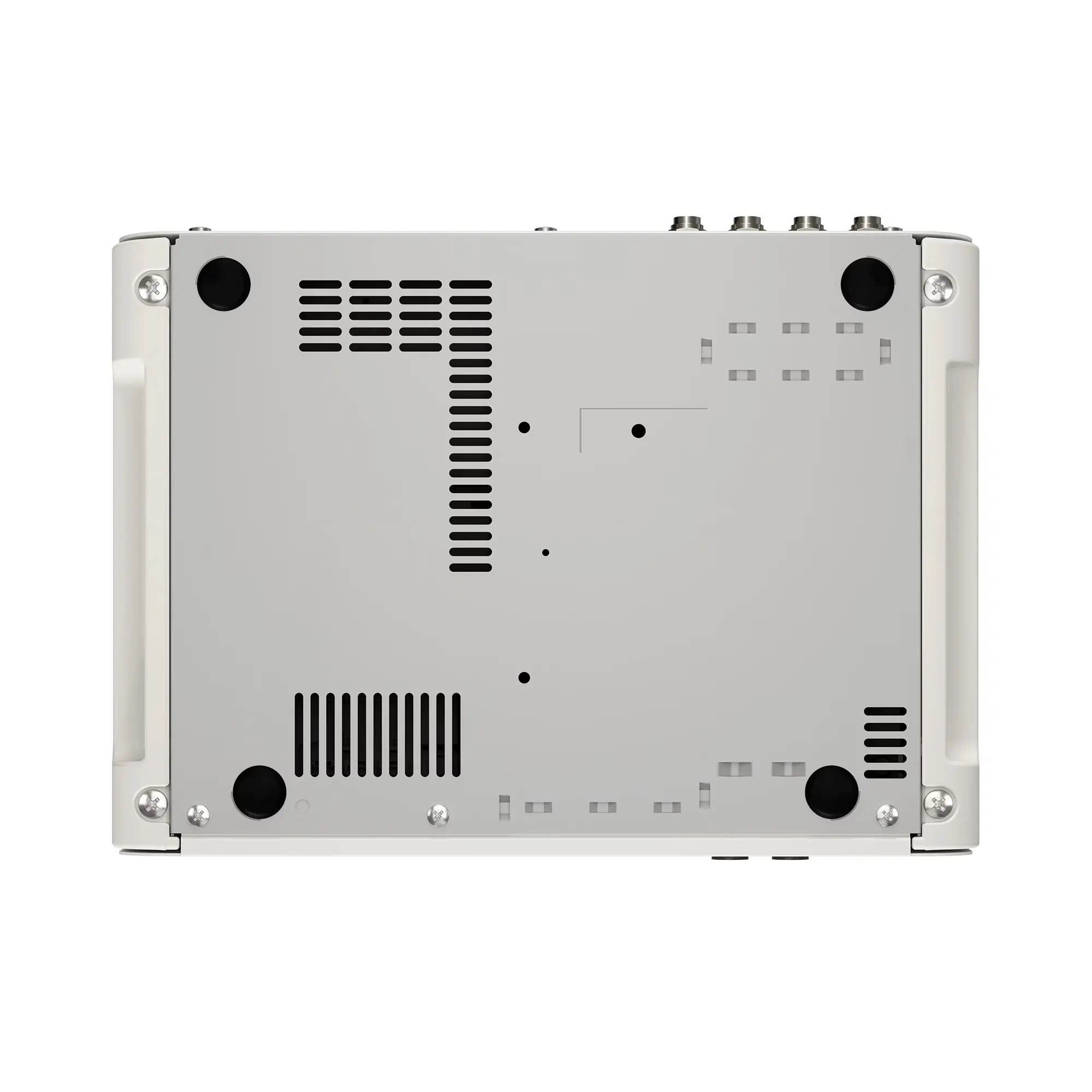 Yamaha URX44 USB-C avdio vmesnik white