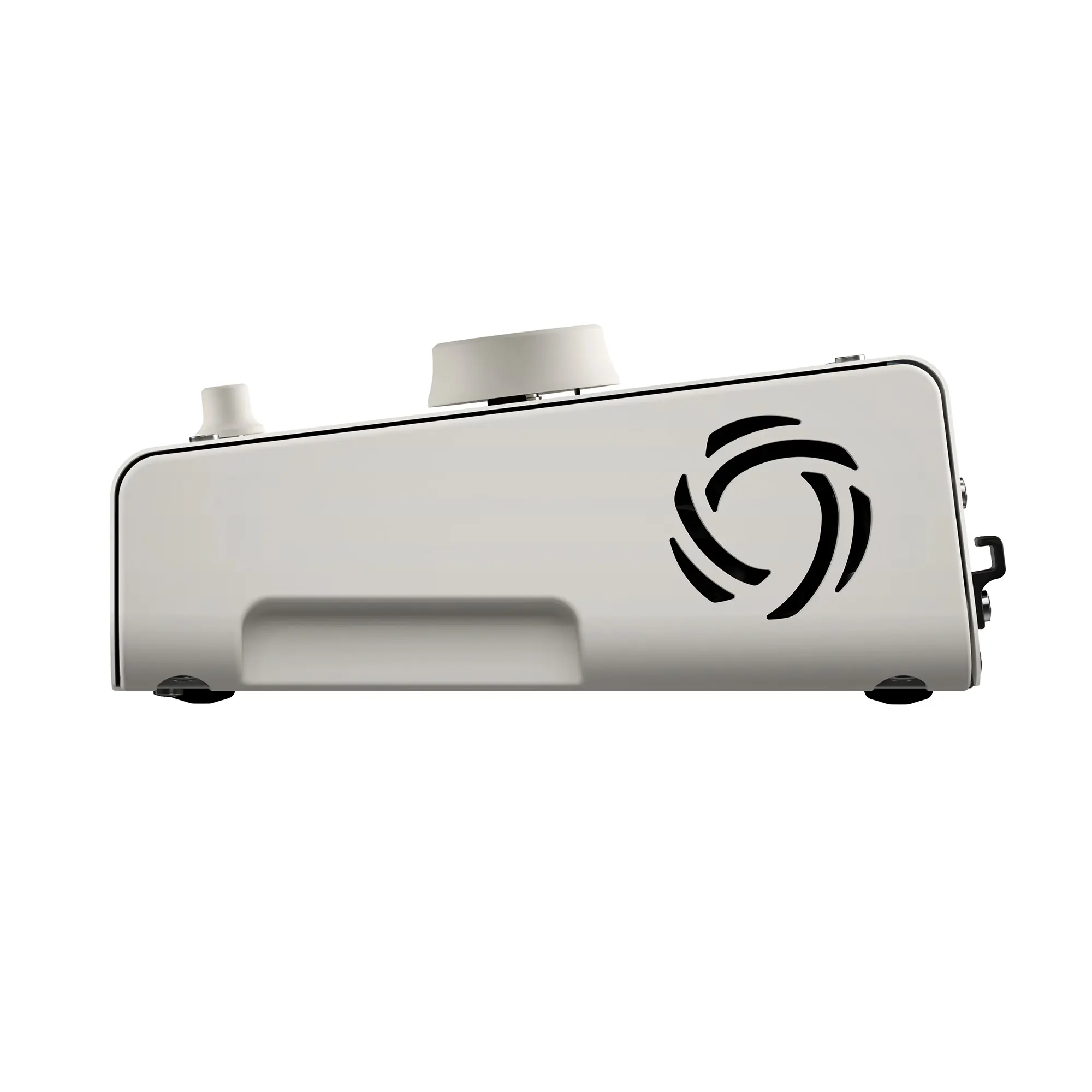 Yamaha URX44V USB-C avdio-video vmesnik white