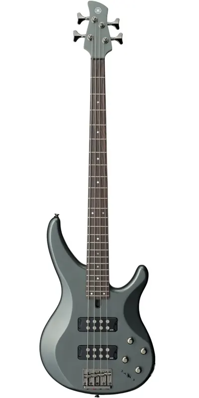 Yamaha TRBX304 MGR 4-strunska bas kitara
