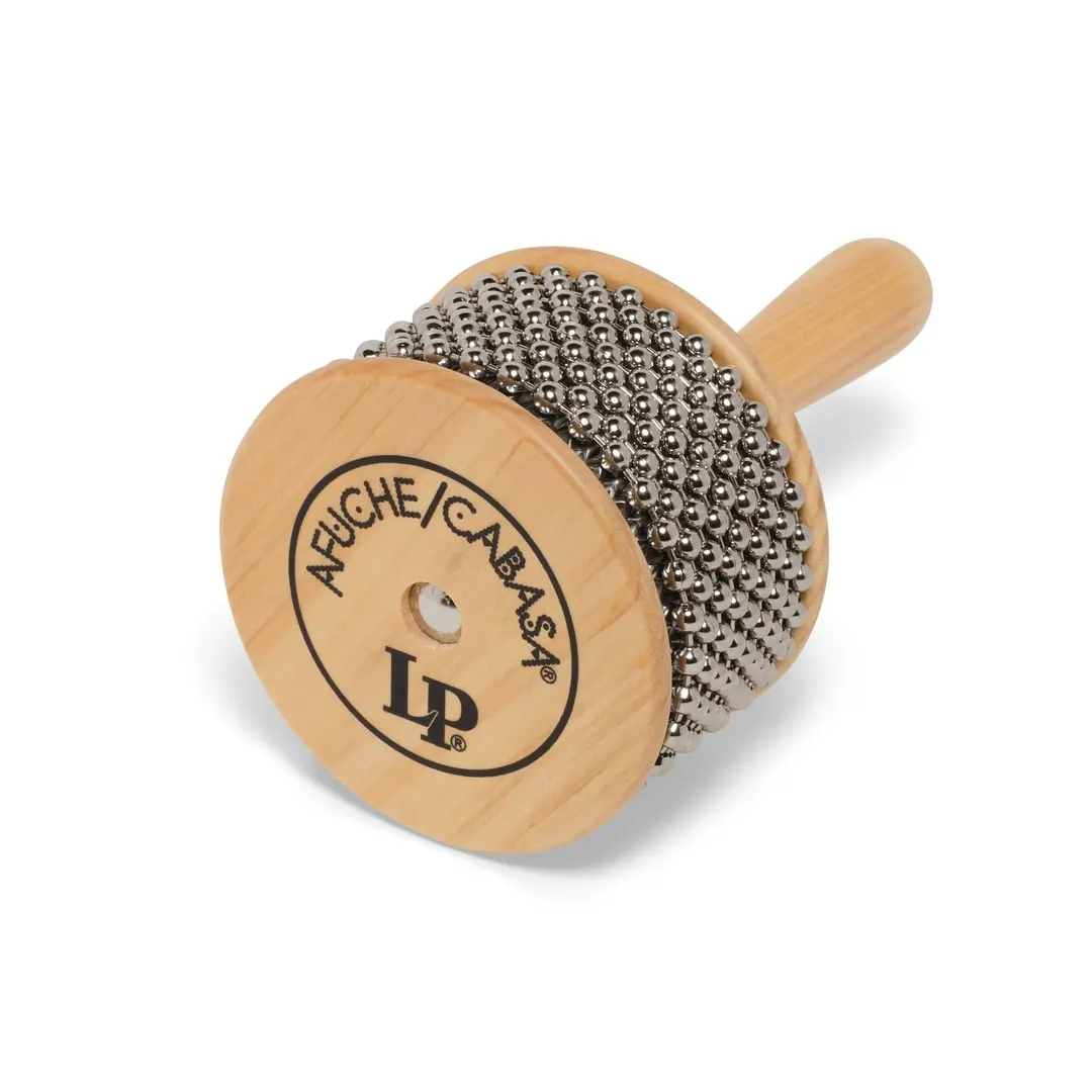 Latin Percussio P234A Afuche cabasa